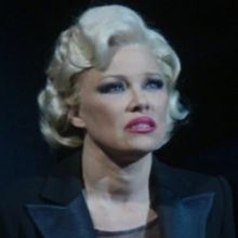 Pamela Anderson Documentary Now Streaming on Netflix