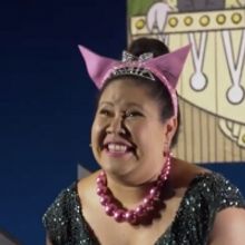 VIDEO: Washington National Opera Streams SLOPERA! A Bite-Sized Opera For Kids Next Mo