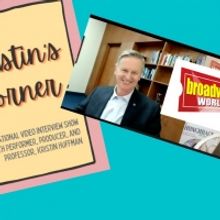 VIDEO: KRISTIN'S KORNER Chats With Dale Merrill