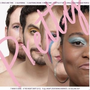 Oh He Dead Announces New LP & Tour With Devon Gilfillian