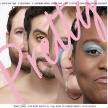 Oh He Dead Announces New LP & Tour With Devon Gilfillian