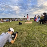 Kaatsbaan Cultural Park 2023 Spring Festival – Member Pre-Sale Now Available