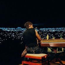 Niall Horan Preps Two Stunning Live Albums Celebrating the Best of His 2024 World Tou