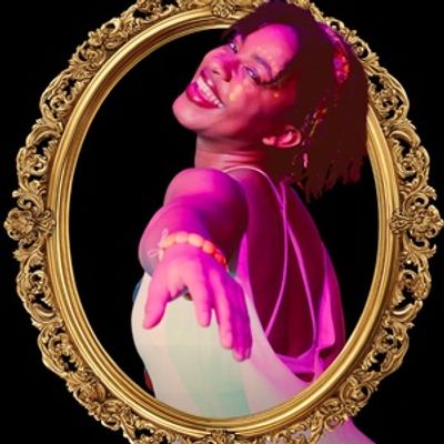 FOR COLORED GIRLS... Will Open at Theatre Arlington