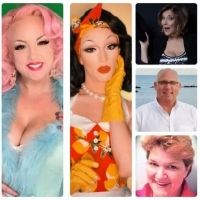 PIANO BAR LIVE! Celebrates The Boston Cabaret Scene