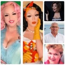 PIANO BAR LIVE! Celebrates The Boston Cabaret Scene