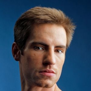 Interview: Theatre Life with Andrew Veyette