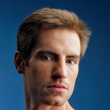 Interview: Theatre Life with Andrew Veyette