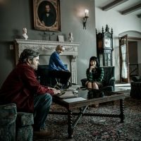 Review: SHINING IN MISERY at Capital City Theatre
