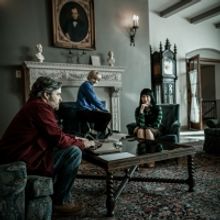 Review: SHINING IN MISERY at Capital City Theatre