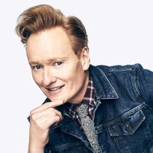Conan O’Brien Sets Debut Appearance On LATE NIGHT WITH SETH MEYERS'