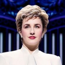 DIANA Returns to Previews on Broadway Tonight; Meet the Cast