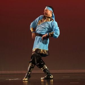 Nai-Ni Chen Dance Company Reveals New Additions, Works, And Collaborations For…