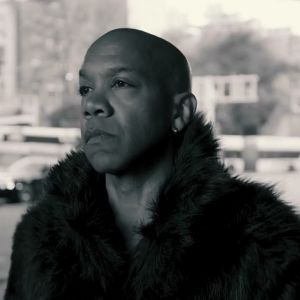 Exclusive: Darius De Haas Sings 'Cold' from New Album