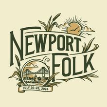 Newport Folk Festival Announces 2024 Ticket On-Sale Information
