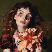 Lauren Mayberry Releases New Single 'Change Shapes'