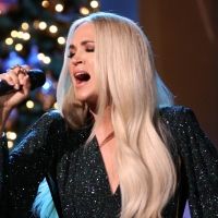 Carrie Underwood Celebrates the Holidays with Appearances for MY GIFT