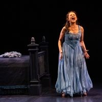 Review: SHAKESPEARE'S WILL at Indiana Repertory Theatre Photo