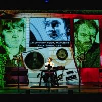 BWW Review: DRACULA: THE UNTOLD STORY, Liverpool Playhouse Photo