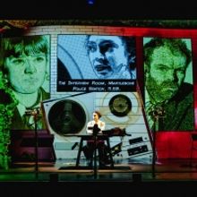 BWW Review: DRACULA: THE UNTOLD STORY, Liverpool Playhouse