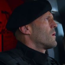 Video: Watch the Trailer For EXPEND4BLES Starring Jason Statham & More