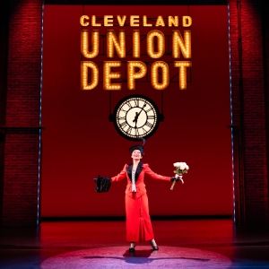 Broadway In Atlanta to Offer Student Rush And Lucky Seat Lottery For FUNNY GIRL