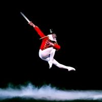 Aspen Santa Fe Ballet's Presents THE NUTCRACKER