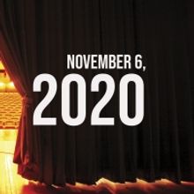 Virtual Theatre Today: Friday, November 6- with Laura Osnes, Next On Stage and More!