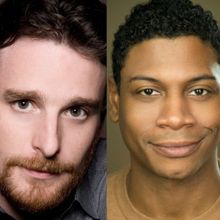 Bill English, Nkrumah Gatling, Teal Wicks & More to Star in RAGTIME at Signature Thea