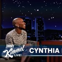 Video: Cynthia Erivo Talks WICKED Oscar Nomination, Elphaba’s Songs, & More on JIMMY… Video