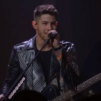 VIDEO: Jonas Brothers Perform 'What A Man Gotta Do' on THE LATE LATE SHOW WITH JAMES…