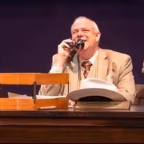 AMON! THE ULTIMATE TEXAN to Close Birdville Tour with Final Performances in North Richland Hills