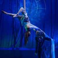 THE DREAM PROJECT 3.0, A North American Collaboration, Premieres At EdFringe