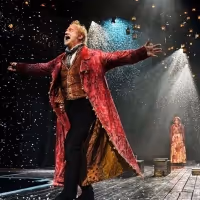 Review: A CHRISTMAS CAROL, The Old Vic Theatre