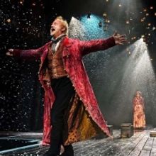 Review: A CHRISTMAS CAROL, The Old Vic Theatre