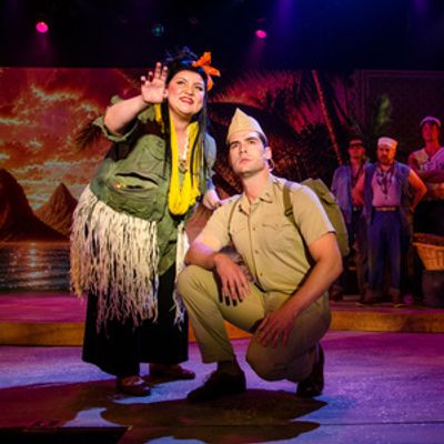 Review: SOUTH PACIFIC at Totem Pole Playhouse