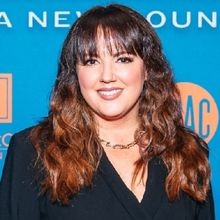 Rachel Potter Will Release Broadway Symphonic Album Next Year