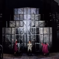 American Premiere Of Korngold's Grand Opera THE MIRACLE OF HELIANE Opens At Bard…