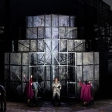 American Premiere Of Korngold's Grand Opera THE MIRACLE OF HELIANE Opens At Bard Summ