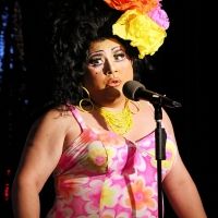 Kay Sedia Stars in THE TACO CHRONICLES at The Cavern Club Theater