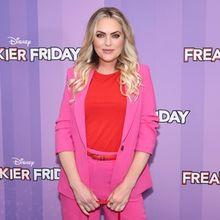 Elaine Hendrix and More Join THE 24 HOUR PLAYS 25TH ANNUAL GALA
