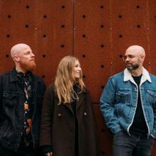 TINLICKER to Bring DREAMS OF THE MACHINE Tour to Brooklyn Paramount