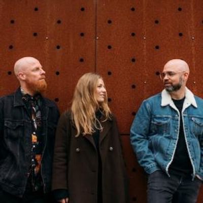 TINLICKER to Bring DREAMS OF THE MACHINE Tour to Brooklyn Paramount
