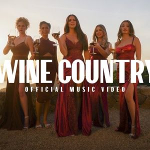 Rising Country Artist Hannah Ellis Pours Out Summer Fun With 'Wine Country'