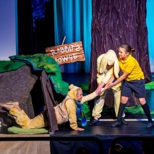 Playful People Productions Announces Winter Classes