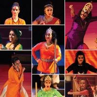 BWW Feature: SON OF THE WIND Has its World Premiere on September 14 at The John…