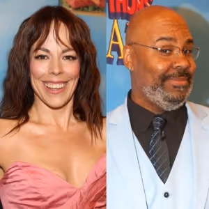 Leslie Rodriguez Kritzer, Krystina Alabado & More Join HAZBIN HOTEL Voice Cast