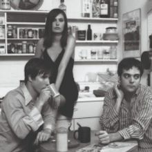 Ivy Release 'Apartment Life' 25 Year Anniversary Reissue