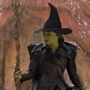 WICKED: FOR GOOD to Have Biggest Box Office Opening for Broadway Musical Film…