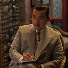 Jon Jon Briones Joins List of TOFA's '100 Most Influential Fil-Ams'
